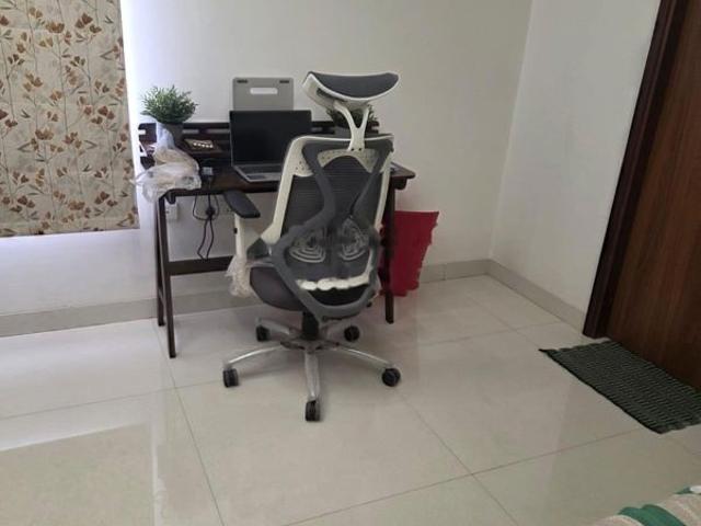 Flat for rent in Greater Infra, Hyderabad
