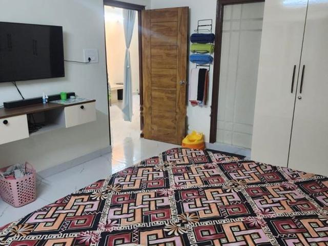 Flat for rent in Kothaguda, Hyderabad