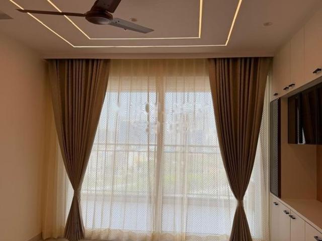 Flat for rent in Lakdi-ka-pul, Hyderabad