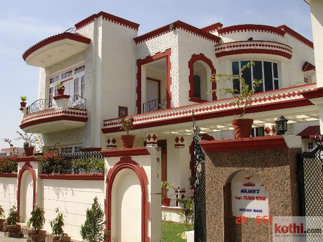 House for rent in Sector 7, Gurugram