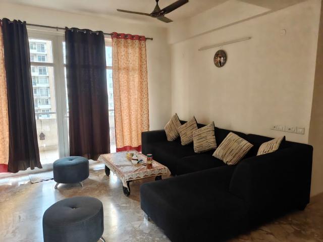Flat for rent in SS City, Gurugram