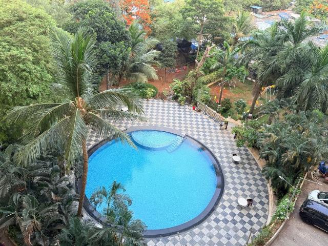 Flat for rent in Mount Mary, Mumbai