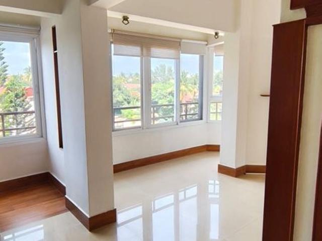 Flat for rent in Richmond Town, Bengaluru