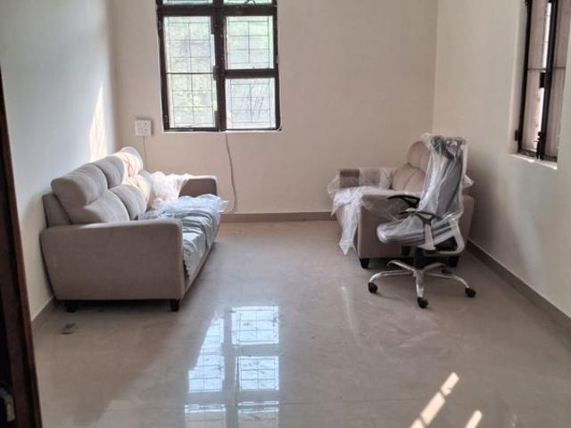 Flat for rent in Vasant Kunj, Delhi