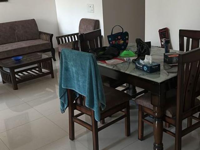 Flat for rent in Sector 67, Mohali