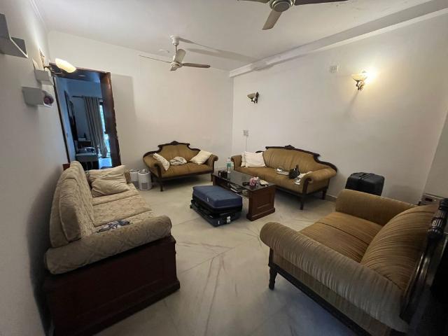 Property for rent in Greater Kailash, Delhi