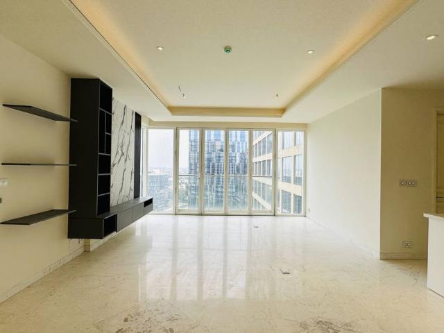 Flat for rent in Bhartiya City, Bengaluru