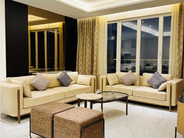 Flat for rent in Cox Town - Bangalore, Karnataka
