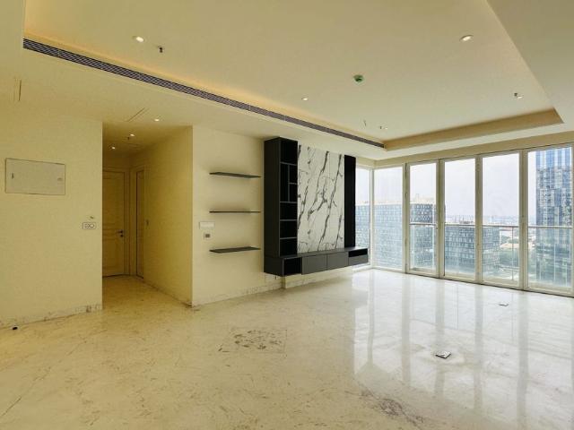 Flat for rent in Bangalore East, Cox Town - Bangalore
