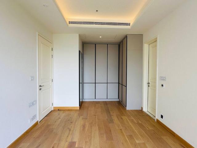Flat for rent in Bhartiya City, Bengaluru