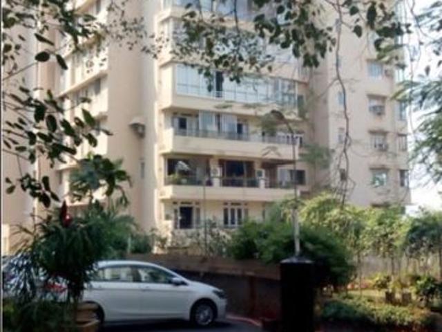 Flat for rent in Malabar Hill, Mumbai City District