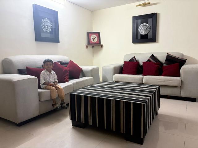 Flat for rent in Haidarabad, Telangana
