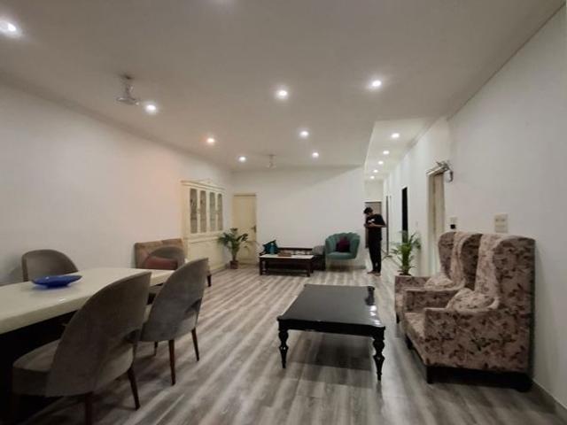 Property for rent in Greater Kailash, Delhi
