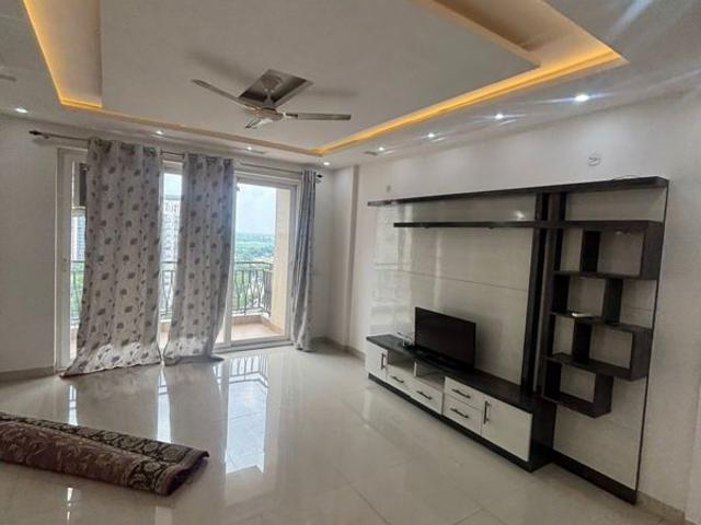 Flat for rent in Gomti Nagar Extension, Lucknow