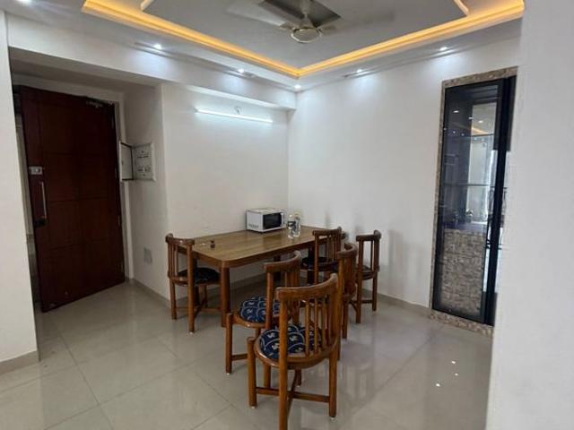 Flat for rent in Gomti Nagar Extension, Lucknow