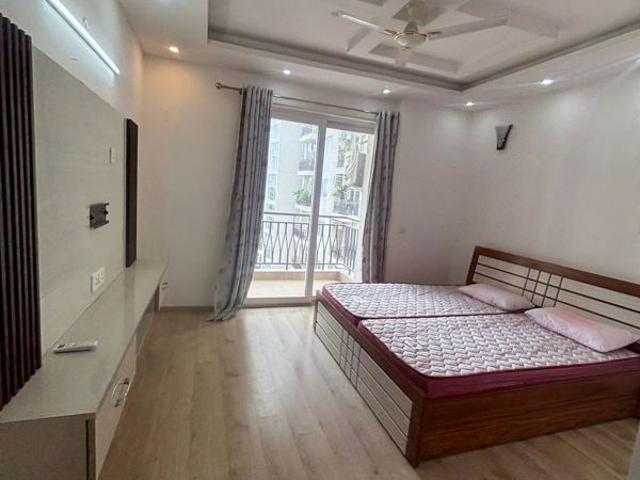 Flat for rent in Gomti Nagar Extension, Lucknow