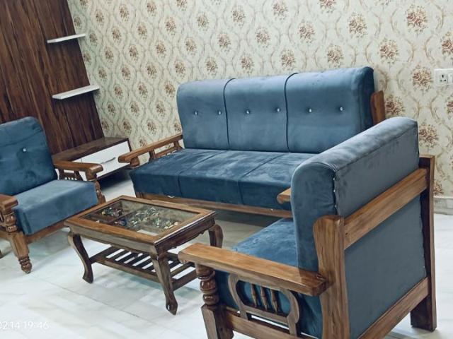 Flat for rent in Arunachal Pradesh