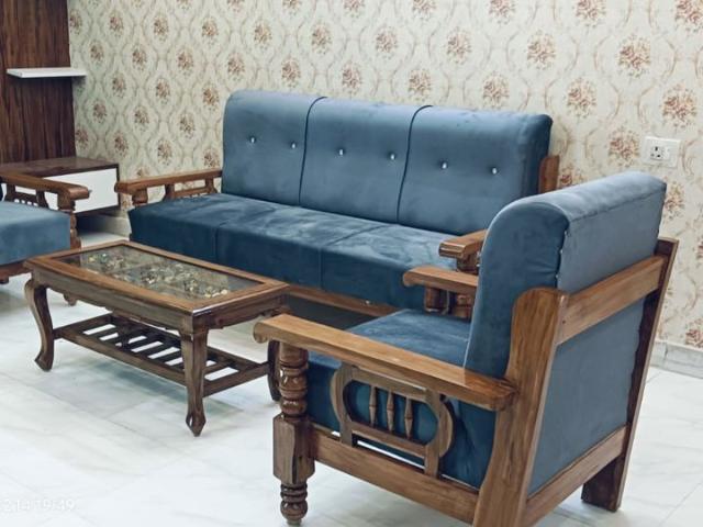 Flat for rent in Arunachal Pradesh