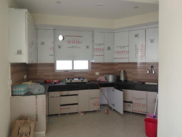 Flat for rent in Aurangabad, Lucknow