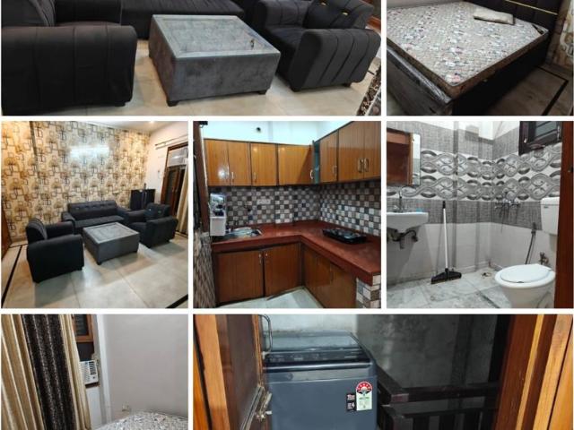 Property for rent in South City I, Gurugram