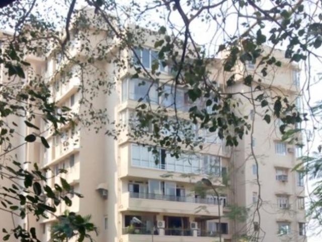 Flat for rent in Malabar Hill, Mumbai City District