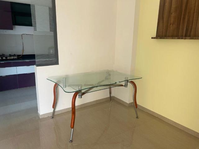 Flat for rent in Anand Nagar, Thane