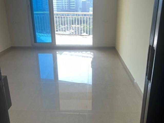 Flat for rent in Anand Nagar, Thane