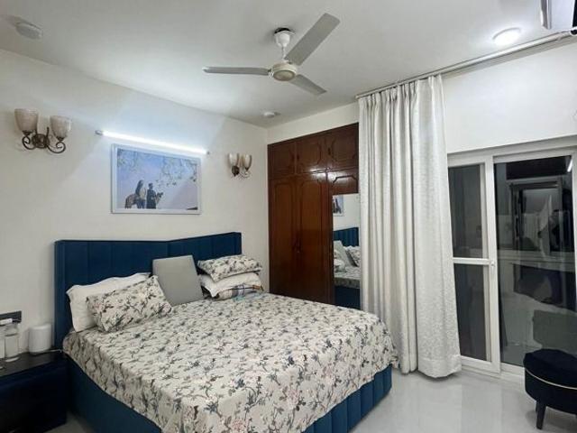 Property for rent in South City I, Gurugram