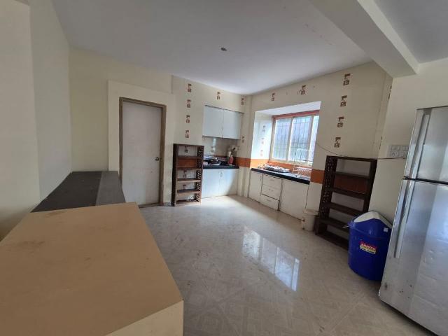 Villa for rent in Trupti Bungalows, Thane