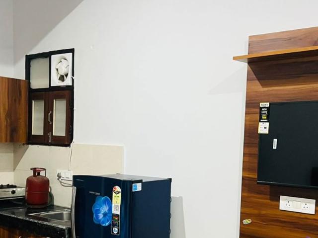 Flat for rent in Seemant Vihar, Delhi