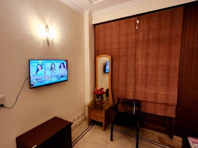 Flat for rent in Jangpura Extension, Delhi