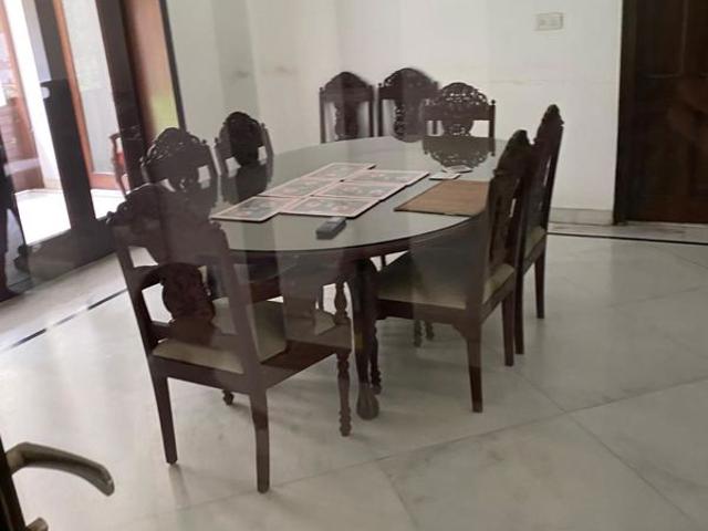 Flat for rent in South Extension, Delhi