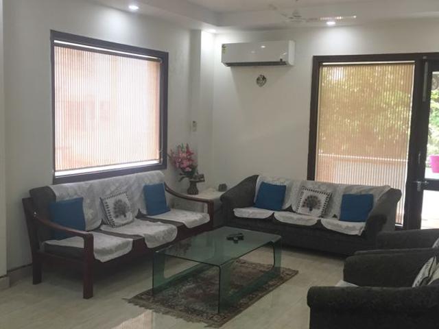 Property for rent in Kalkaji, Delhi