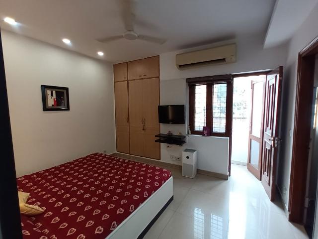 Property for rent in Shivalik, Delhi
