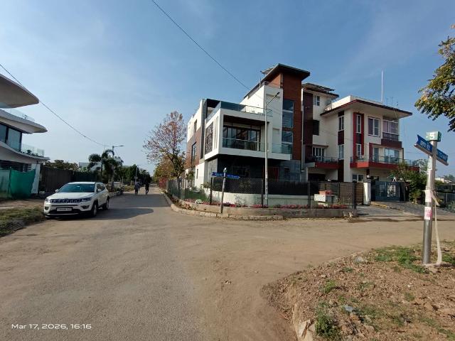 House for rent in Baronjian, Sahibzada Ajit Singh Nagar