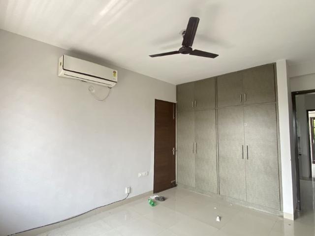 House for rent in Baronjian, Sahibzada Ajit Singh Nagar