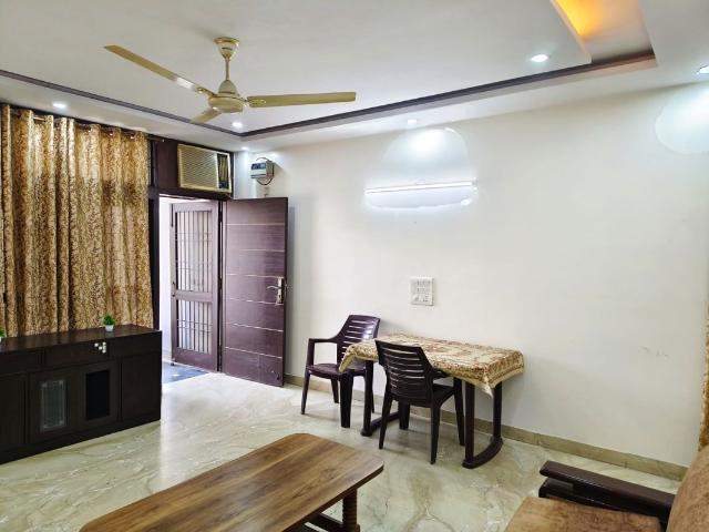 Flat for rent in Lajpat Nagar, Delhi