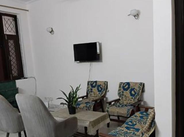 Flat for rent in Defence Colony, Delhi