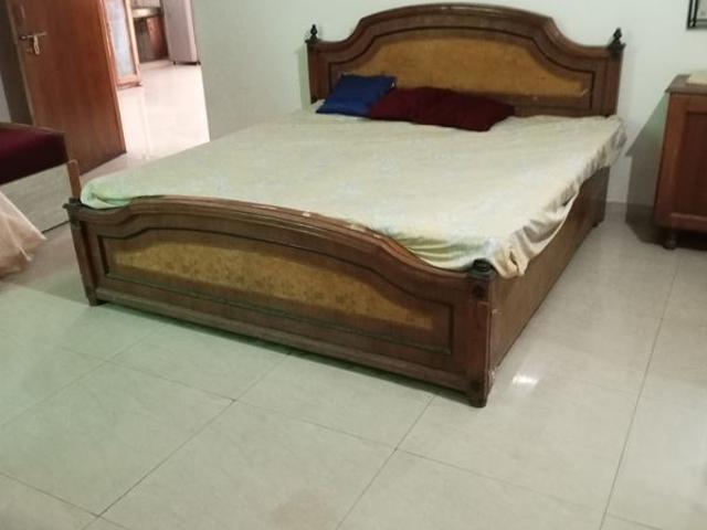 Property for rent in Viram Khand, Lucknow