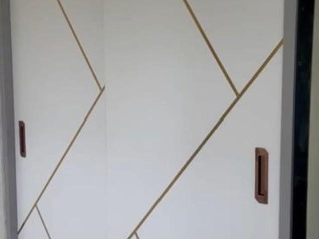 Flat for rent in Pai Layout, Bengaluru