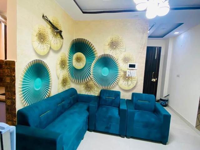 Property for rent in Uttam Nagar, Delhi