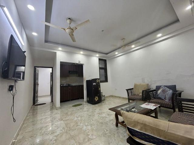 Flat for rent in Neb Valley, Delhi