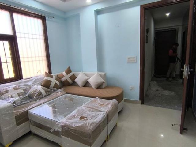 Flat for rent in Neb Sarai Extension, Delhi