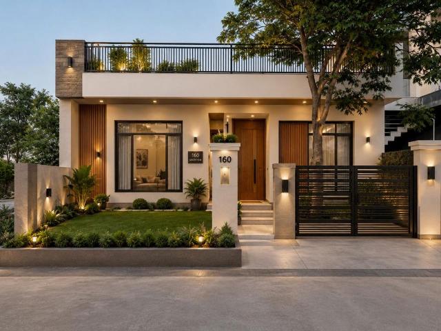 House for rent in Sector 67, Mohali