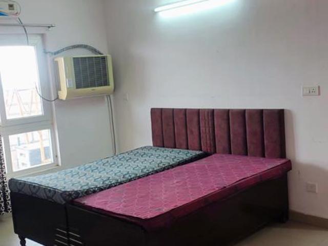 Flat for rent in Mohari, Punjab