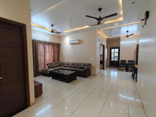 Flat for rent in Mohari, Punjab