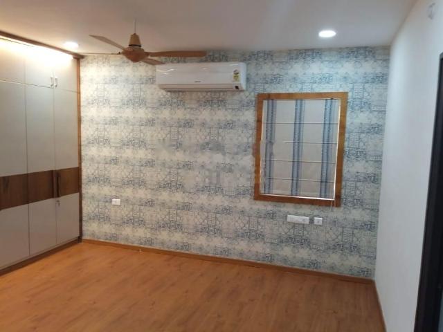 Flat for rent in Haidarabad, Telangana