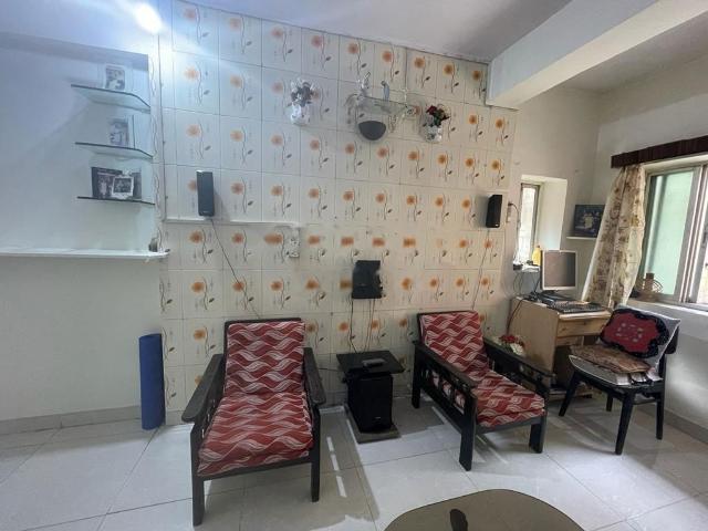 Flat for rent in Lakdi-ka-pul, Hyderabad