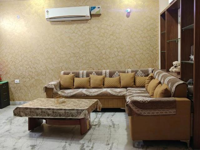 Property for rent in South City I, Gurugram