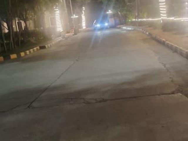 Flat for rent in Telangana